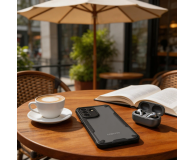 Tech-Protect Rugged Shield Galaxy A57 5G Matte Black - 1523202 - zdjęcie 3